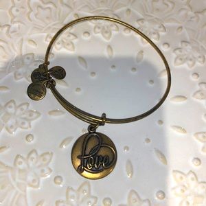 Alex and ani